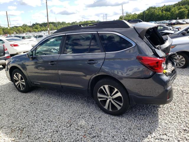 4S4BSANC8J3203063 Subaru Outback 2.5i Limited