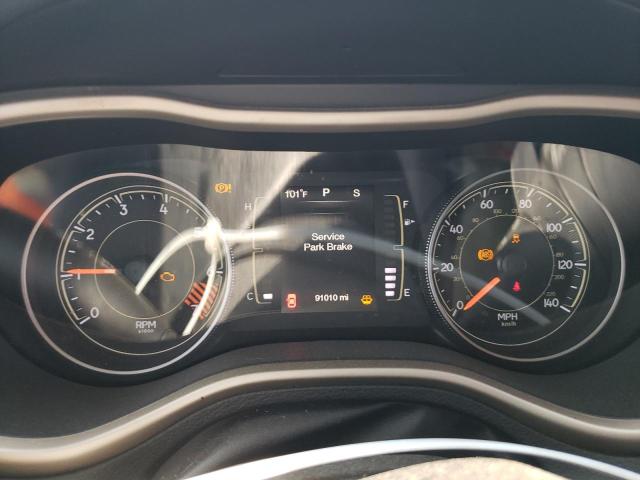 1C4PJLAB2FW632601 Jeep Cherokee Sport