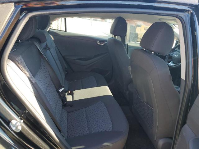 2019 HYUNDAI IONIQ - KMHC75LH8KU044536