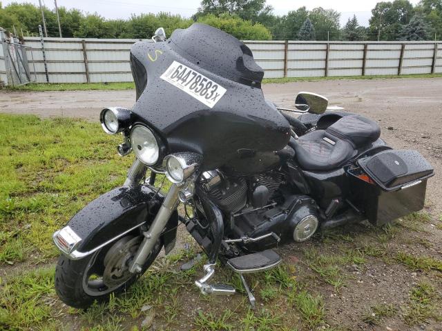 2013 HARLEY-DAVIDSON FLHTP POLI - 1HD1FMM10DB648234