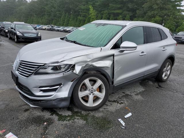 2018 Lincoln MKC Premiere