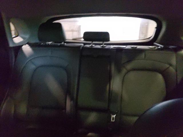 2021 HYUNDAI KONA ULTIM - KM8K5CA58MU721649