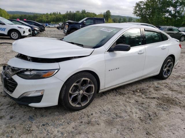 2019 Chevrolet Malibu RS