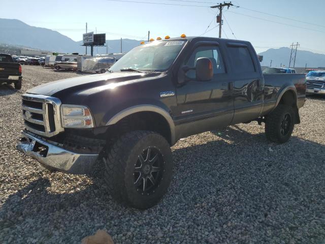 2006 Ford F-350 