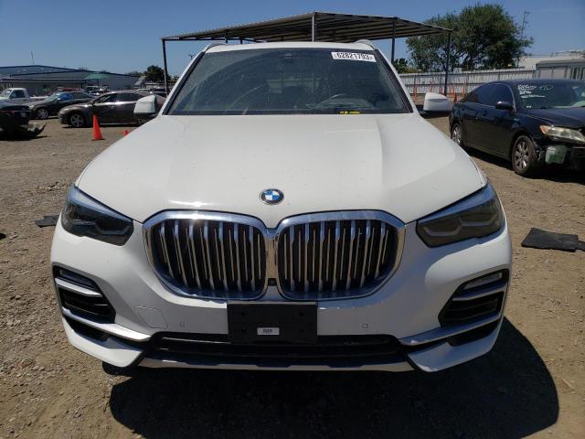 5UXCR6C56KLL61214 2019 BMW X5, photo no. 5