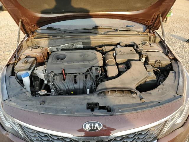 5XXGT4L34LG426389 | 2020 KIA OPTIMA LX