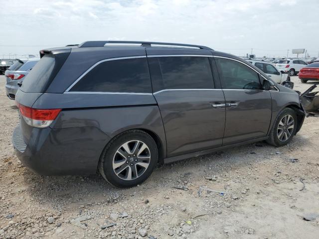 5FNRL5H90FB103542 2015 HONDA ODYSSEY, photo no. 3