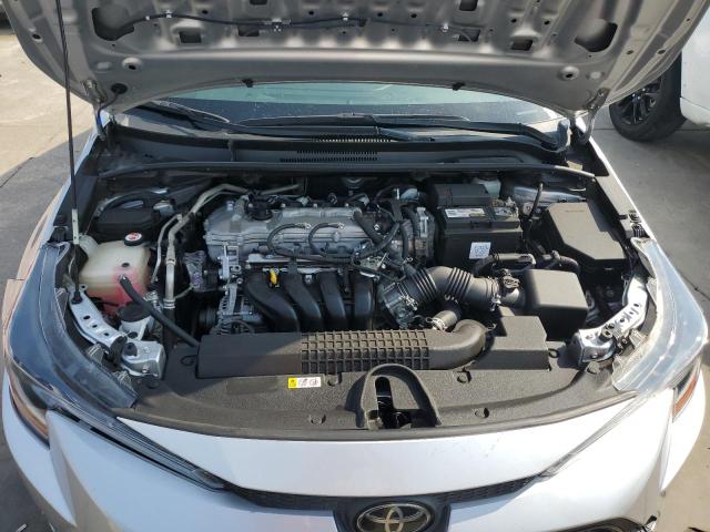 JTDEPRAEXLJ062200 Toyota COROLLA LE