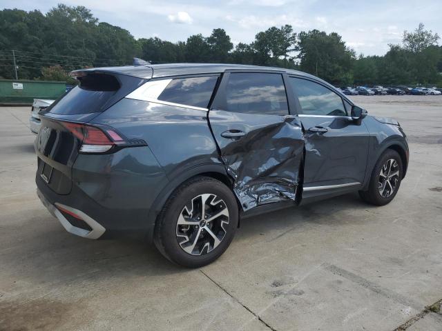 5XYK33AF0PG118641 KIA Sportage Ex