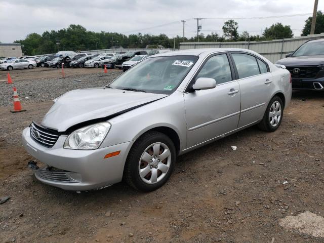 2008 Kia Optima LX