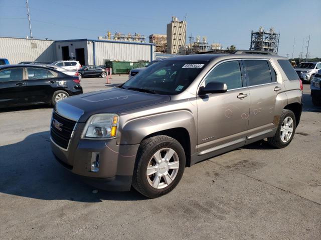 2011 GMC Terrain SLE