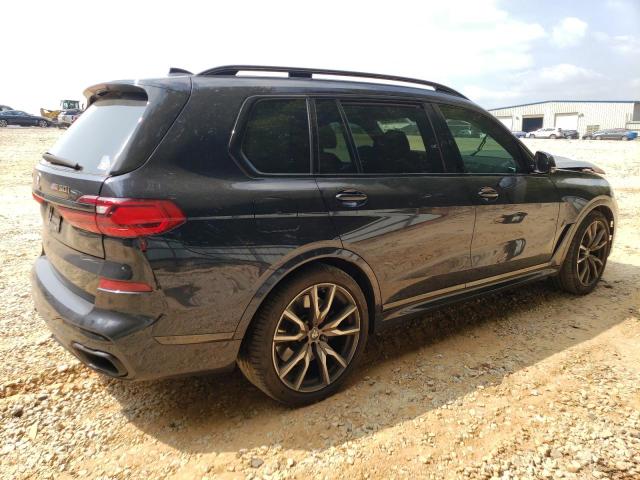 VIN 5UXCX6C03M9H00394 2021 BMW X7 no.3