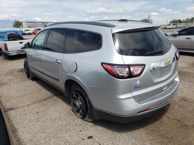 1GNKRFKD0GJ140059 Chevrolet Traverse Ls