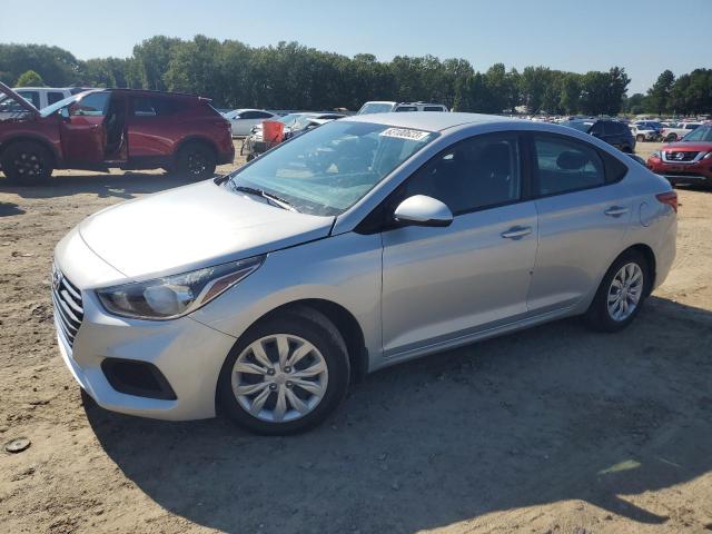 3KPC24A66NE158035 Hyundai Accent SE