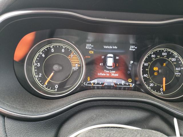 1C4PJMBX8LD590099 Jeep Cherokee Trailhawk