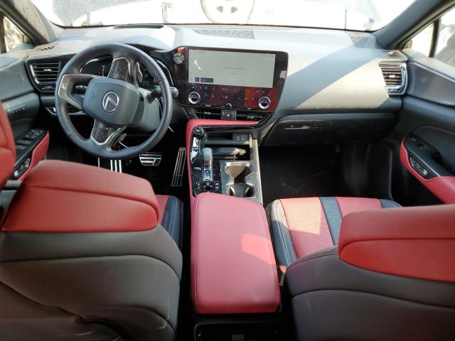 2022 LEXUS NX 450H - JTJKKCFZ3N2005843