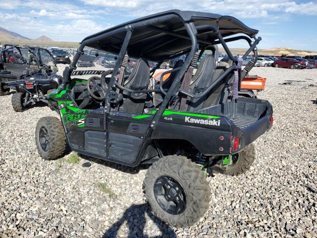 2021 KAWASAKI KRT800 J - JKBRTCJ14MB501318