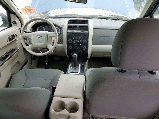 1FMCU92Z88KD66625 | 2008 Ford escape xls