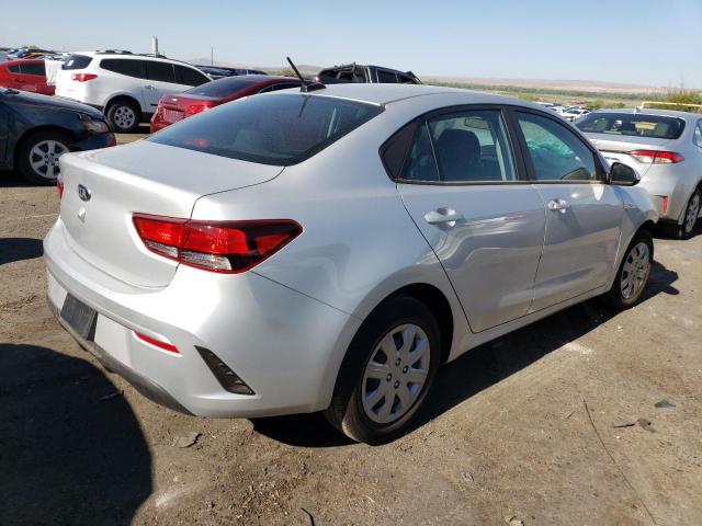 3KPA24AD8ME429634 KIA RIO LX