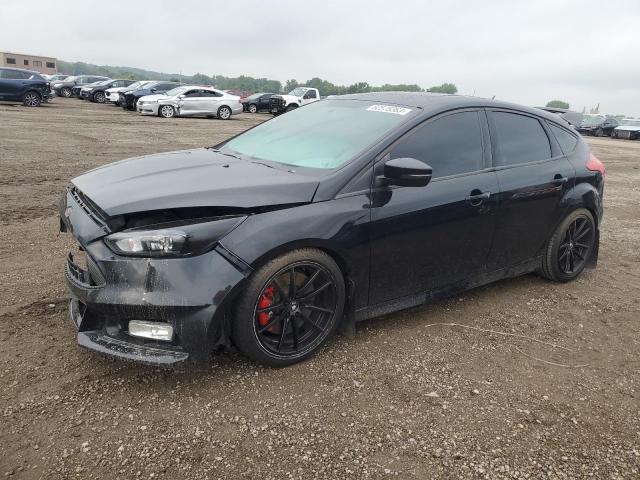 1FADP3L90GL238132 2016 FORD FOCUS, photo no. 1