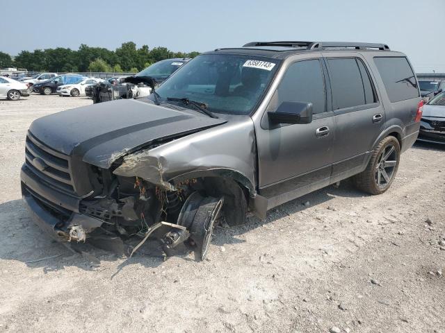 2013 Ford Expedition XLT