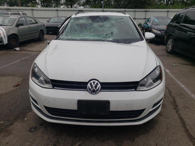 2017 VOLKSWAGEN GOLF SPORT - 3VWC17AUXHM505862