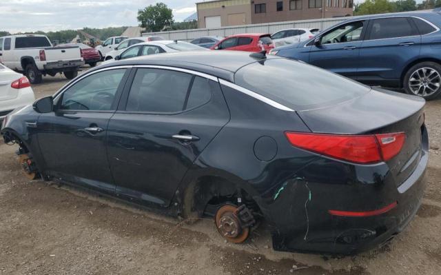 5XXGM4A78FG479393 KIA Optima Lx