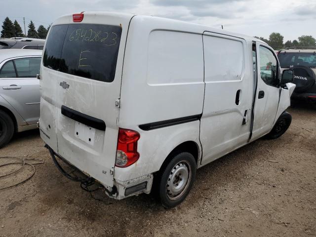 2015 CHEVROLET CITY EXPRE - 3N63M0ZN0FK733745
