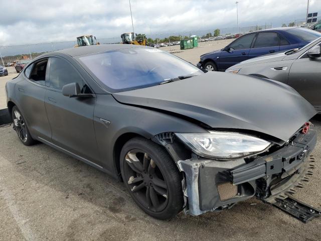 2015 TESLA MODEL S 70 5YJSA1S1XFF099793