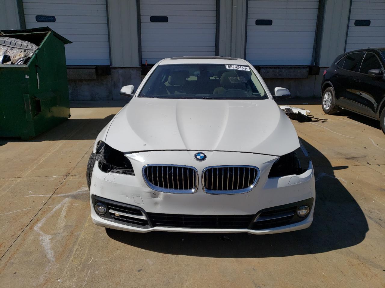 WBA5A5C57FD524977 2015 BMW 528 I