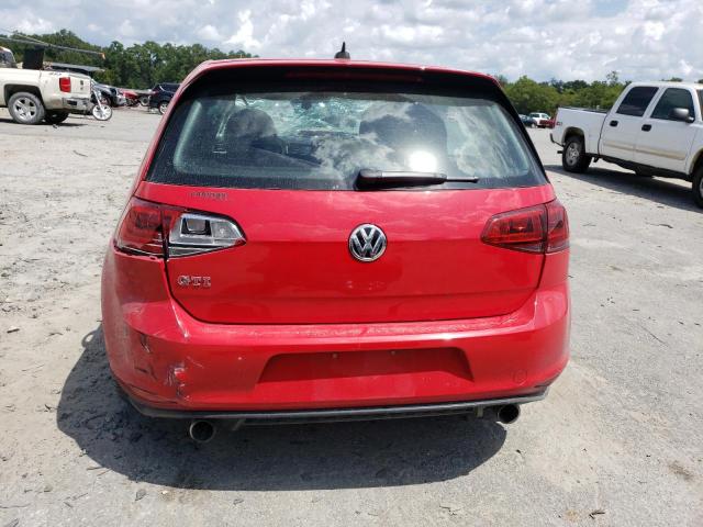 2017 VOLKSWAGEN GTI SPORT - 3VW547AU8HM067696