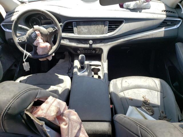 5GAEVAKWXMJ143523 Buick Enclave Essence