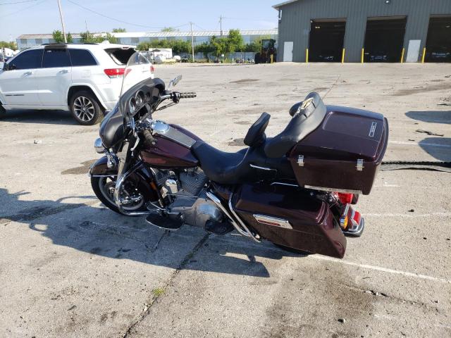 2005 HARLEY-DAVIDSON FLHTI 1HD1FVW175Y624465