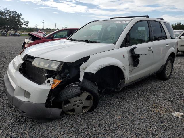 2004 Saturn VUE 