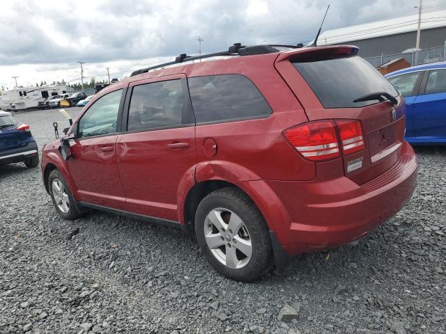 Vin: 3d4pg5fv6at101982, lot: 62387263, dodge journey sxt 20102