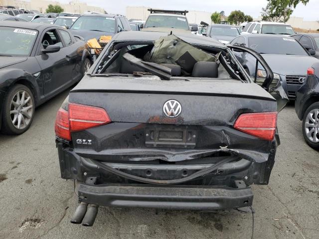 3VW4T7AJ9GM315926 Volkswagen JETTA GLI