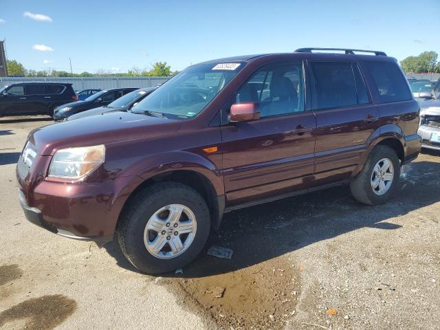 2008 Honda Pilot VP