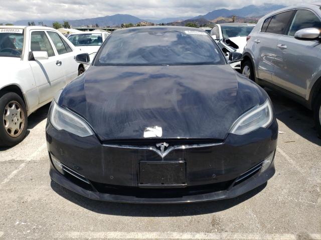 5YJSA1E45GF140936 Tesla MODEL S
