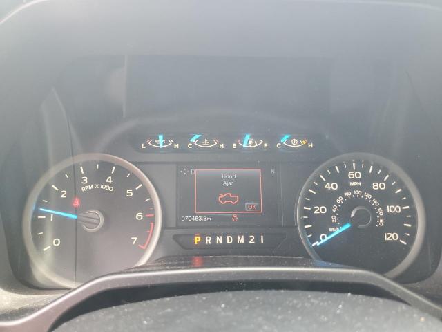 1FTEW1EF9GFA59160 Ford F150 Supercrew
