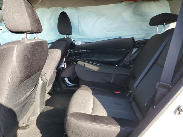 JN8AT2MT6KW502298 Nissan ROGUE S