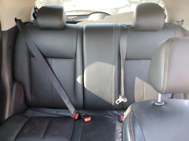 JN8AF5MR4GT601644 Nissan JUKE S