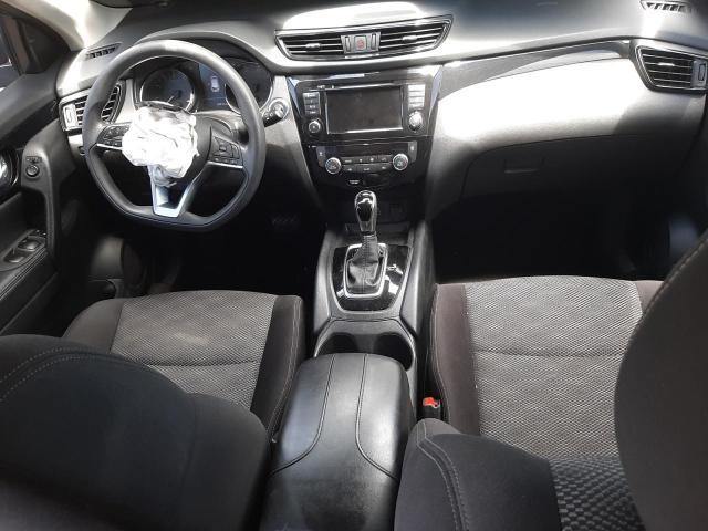 JN1BJ1CP5KW236134 Nissan Rogue Sport S