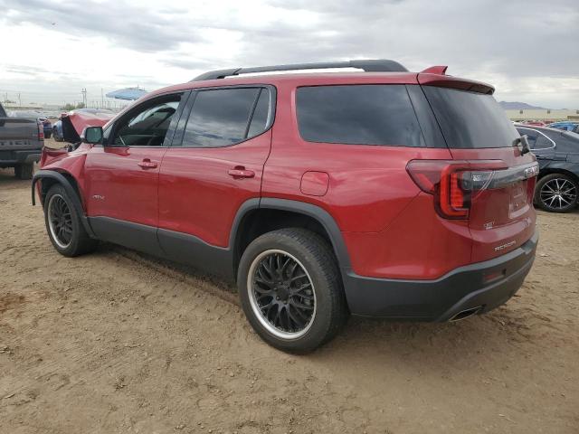 1GKKNLLS0NZ160816 GMC Acadia At4