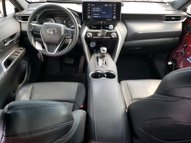 JTEAAAAH0NJ087245 Toyota VENZA LE