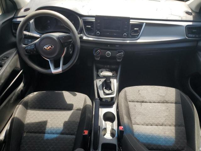 3KPA24AB2KE237136 KIA RIO S