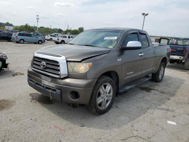 2007 Toyota Tundra 