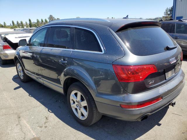 WA1LGAFE6ED020765 2014 AUDI Q7 - Image 2