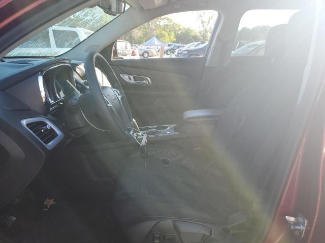 2GKFLSEK4H6245690 GMC Terrain Sle