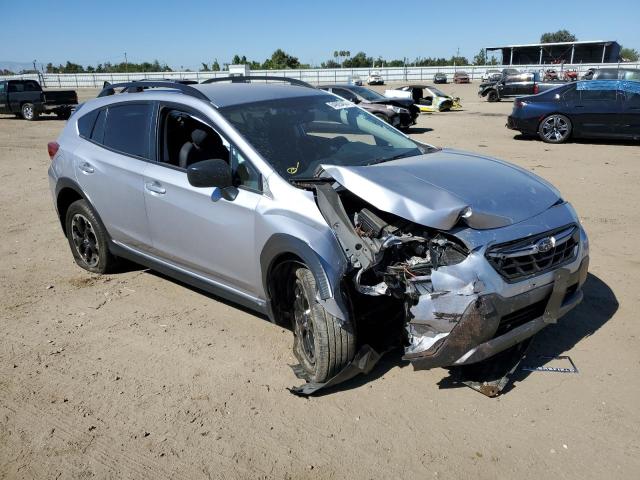 JF2GTABC4M8275060 Subaru Crosstrek