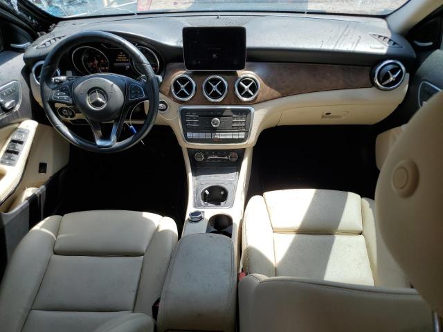 WDCTG4GB7KU018041 Mercedes-Benz Gla 250 4matic